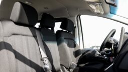 
										 جديد هيونداي – Hyundai ستاريكس – Starex ممتلئ									