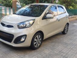 كيا – Kia مورنينغ – Morning