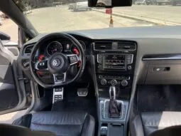 
										 فولكس فاكن – Volkswagen جولف – Golf ممتلئ									