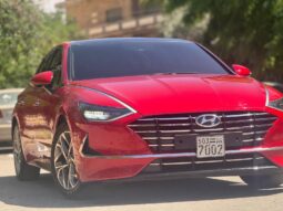 
										 مستعمل هيونداي – Hyundai سوناتا – Sonata ممتلئ									