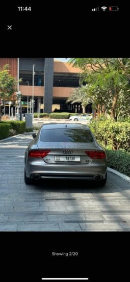 اودي – Audi A7