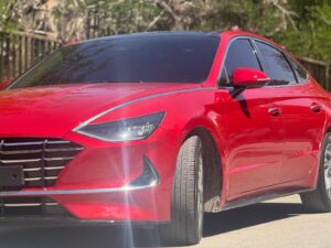 مستعمل هيونداي – Hyundai سوناتا – Sonata