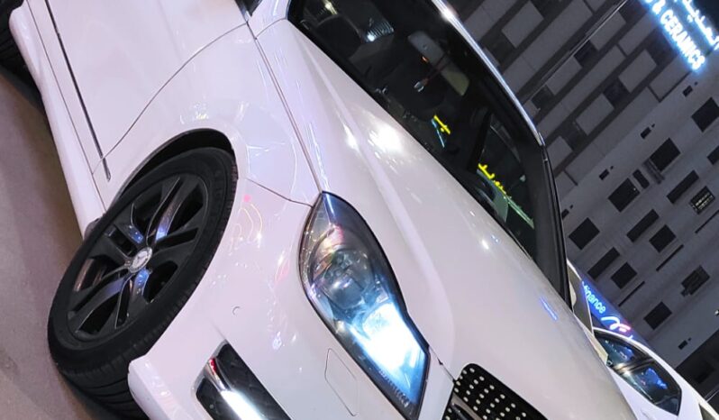 
								 مرسيدس بينز – Mercedes benz C 300 ممتلئ									