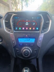 هيونداي – Hyundai سانتافيه – Santafe