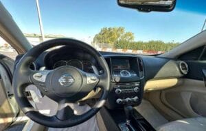 نيسان – Nissan ماكسيما – Maxima