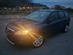 
										 فورد – Ford فوكس – Focus ممتلئ									