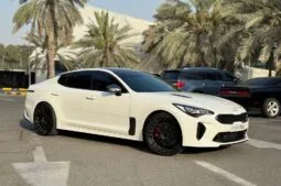 مستعمل كيا – Kia ستينغر – Stinger