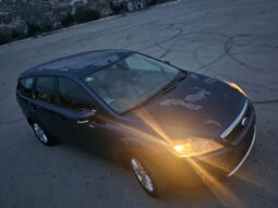 
										 فورد – Ford فوكس – Focus ممتلئ									