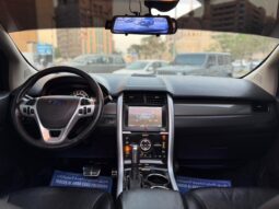 
										 مستعمل فورد – Ford ايدج – Edge ممتلئ									