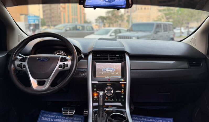 
								 مستعمل فورد – Ford ايدج – Edge ممتلئ									