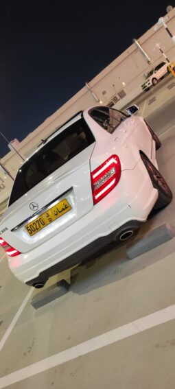 
										 مرسيدس بينز – Mercedes benz C 300 ممتلئ									