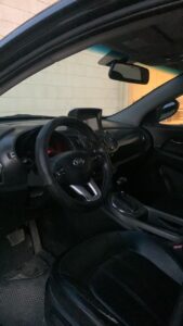 كيا – Kia سبورتاج – Sportage