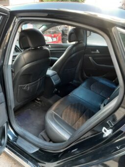 
										 هيونداي – Hyundai سوناتا – Sonata ممتلئ									