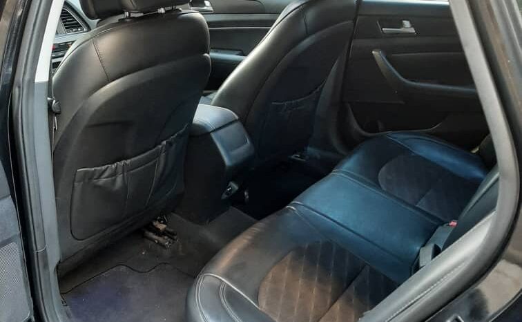 
								 هيونداي – Hyundai سوناتا – Sonata ممتلئ									