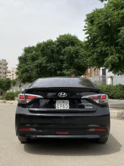 هيونداي – Hyundai سوناتا – Sonata