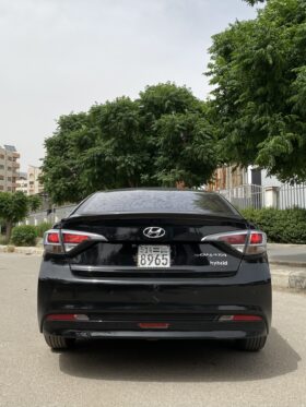 هيونداي – Hyundai سوناتا – Sonata