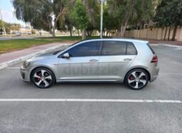 
										 فولكس فاكن – Volkswagen جولف – Golf ممتلئ									