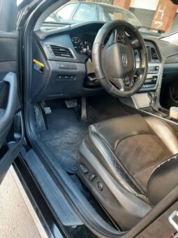
										 هيونداي – Hyundai سوناتا – Sonata ممتلئ									