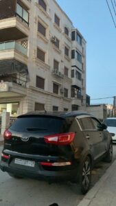كيا – Kia سبورتاج – Sportage