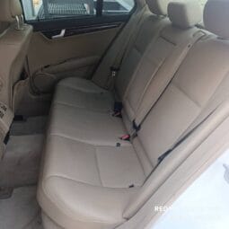 مرسيدس بينز – Mercedes benz 300