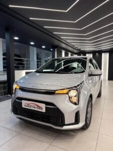 جديد كيا – Kia بيكانتو – Picanto