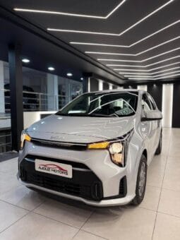 جديد كيا – Kia بيكانتو – Picanto