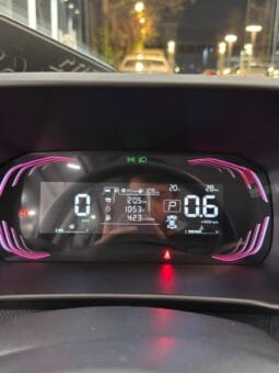 
										 جديد كيا – Kia بيكانتو – Picanto ممتلئ									