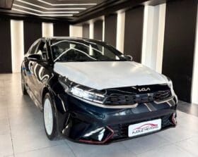 جديد كيا – Kia سيراتو – Cerato