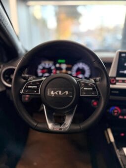 
										 جديد كيا – Kia سيراتو – Cerato ممتلئ									