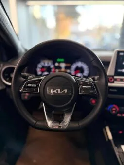 
										 جديد كيا – Kia سيراتو – Cerato ممتلئ									