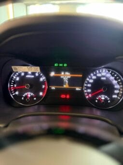 
										 جديد كيا – Kia سيراتو – Cerato ممتلئ									