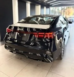 
										 جديد كيا – Kia سيراتو – Cerato ممتلئ									