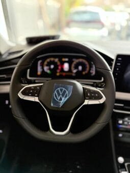 جديد فولكس فاكن – Volkswagen تيغ وان – Tiguan