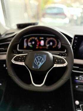 جديد فولكس فاكن – Volkswagen تيغ وان – Tiguan