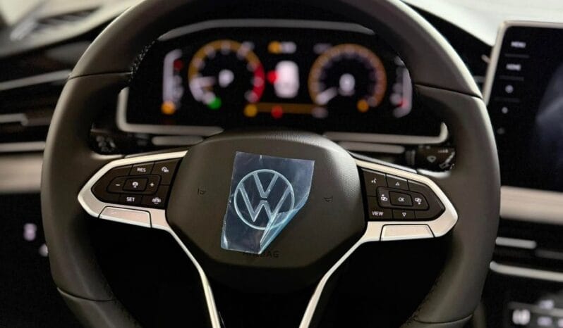 
								 جديد فولكس فاكن – Volkswagen تيغ وان – Tiguan ممتلئ									