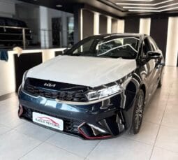
										 جديد كيا – Kia سيراتو – Cerato ممتلئ									