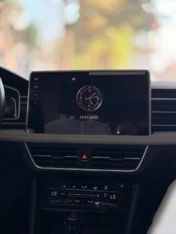 
										 جديد فولكس فاكن – Volkswagen تيغ وان – Tiguan ممتلئ									