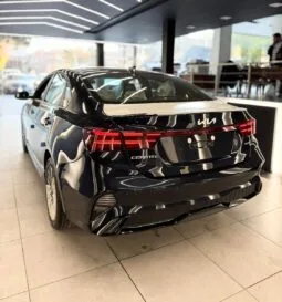 
										 جديد كيا – Kia سيراتو – Cerato ممتلئ									
