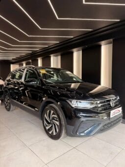جديد فولكس فاكن – Volkswagen تيغ وان – Tiguan