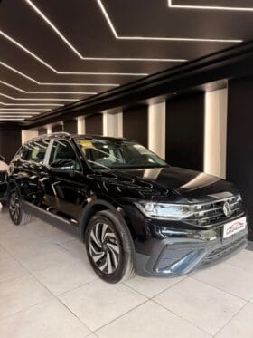 جديد فولكس فاكن – Volkswagen تيغ وان – Tiguan