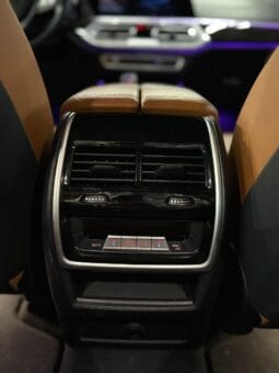 
										 مستعمل بي ام دابيليو – BMW X5 ممتلئ									