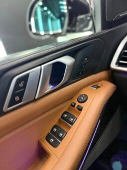 مستعمل بي ام دابيليو – BMW X5