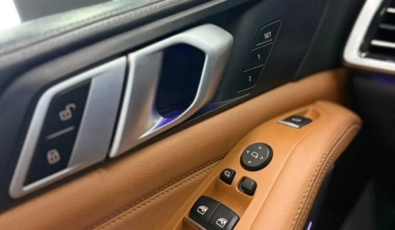 
								 مستعمل بي ام دابيليو – BMW X5 ممتلئ									