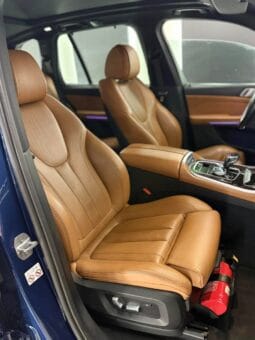 مستعمل بي ام دابيليو – BMW X5