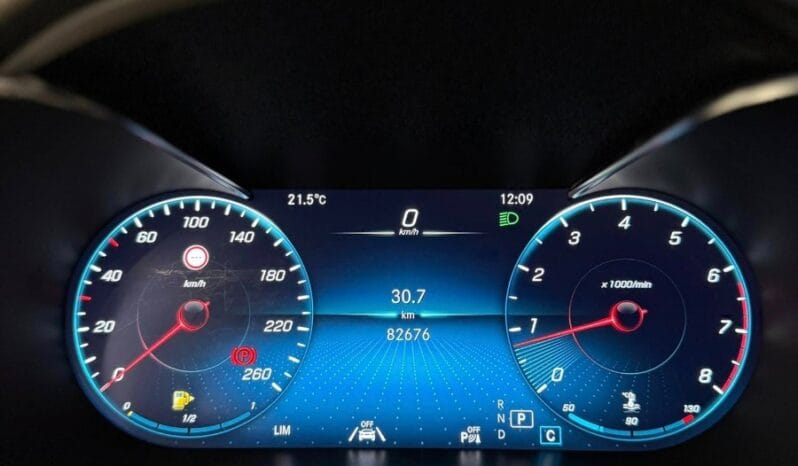 
								 مستعمل مرسيدس بينز – Mercedes benz C 200 ممتلئ									