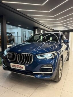 مستعمل بي ام دابيليو – BMW X5
