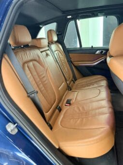 مستعمل بي ام دابيليو – BMW X5
