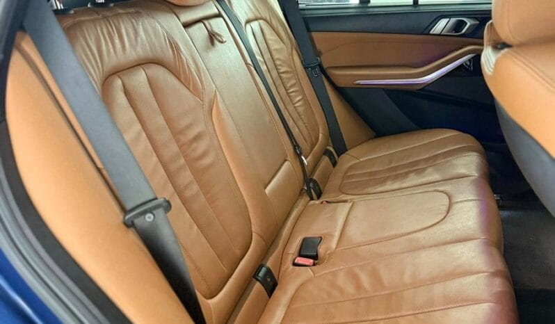 
								 مستعمل بي ام دابيليو – BMW X5 ممتلئ									