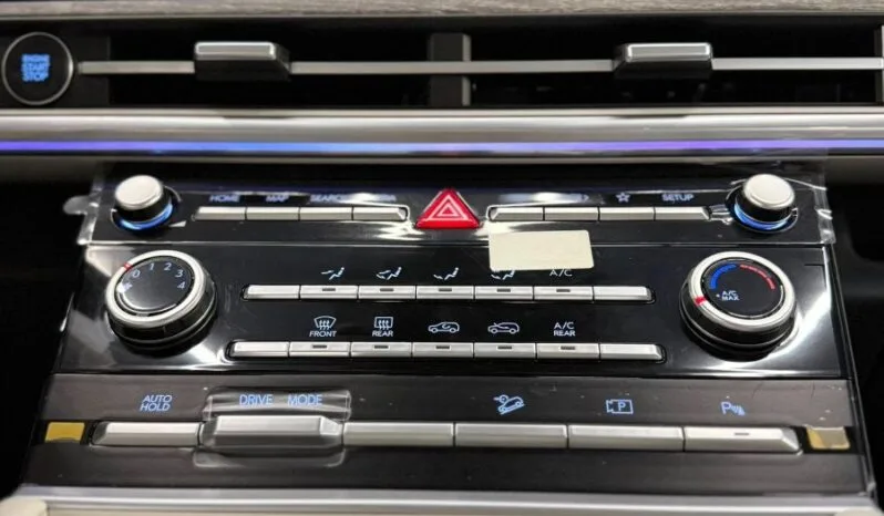 
								 جديد هيونداي – Hyundai سانتافيه – Santafe ممتلئ									