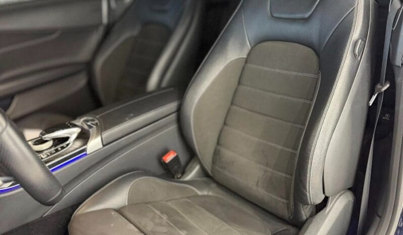 
								 مستعمل مرسيدس بينز – Mercedes benz C 200 ممتلئ									